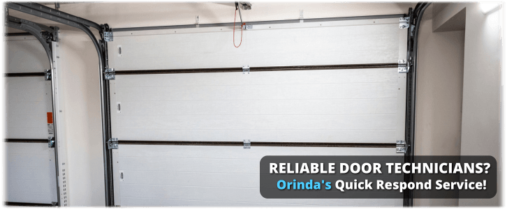 Garage Doors & Repairs Orinda